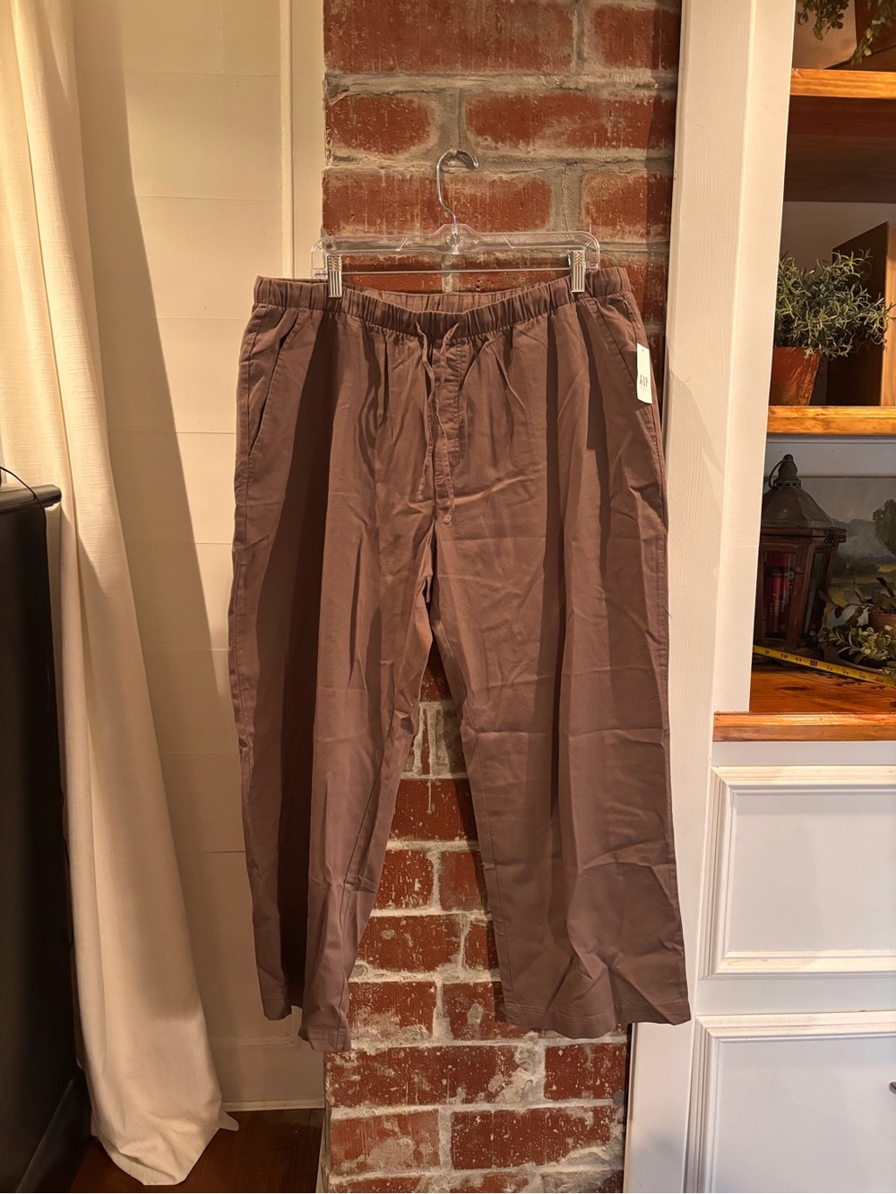 Pull on Trouser Pants